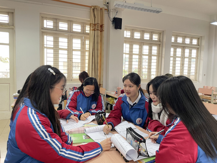 Những kết quả ấn tượng của ngành giáo dục