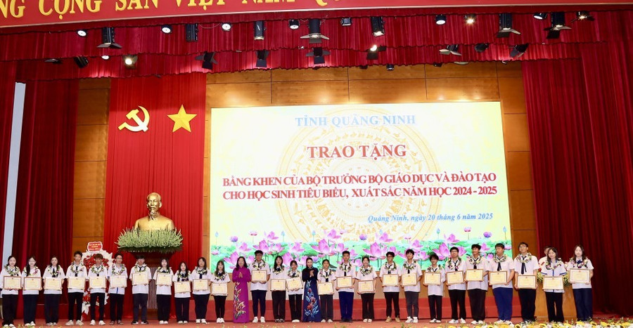 Nhiều thành tích nổi bật