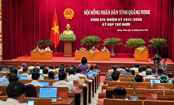 Quảng Ninh tiếp tục hỗ trợ học phí cho học sinh, khẳng định chính sách giáo dục toàn dân