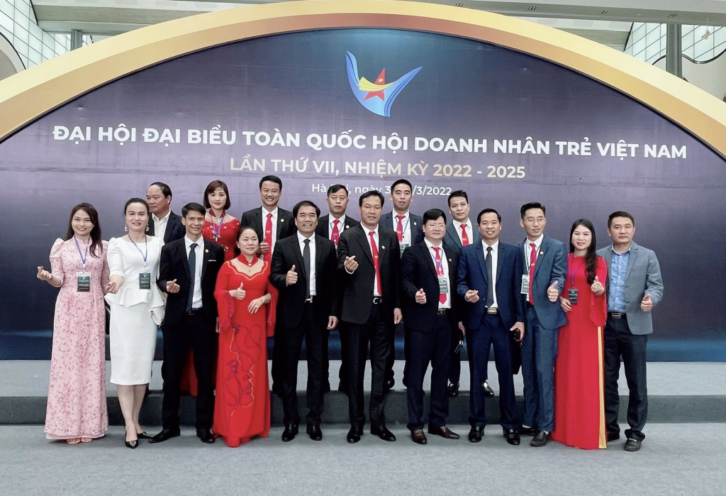 Hoạt động tiêu biểu