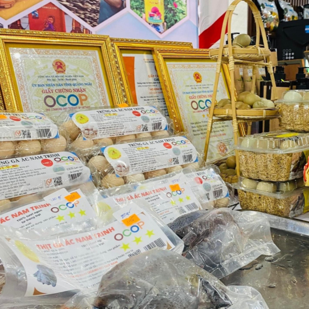 Hỗ Trợ Doanh Nghiệp Nâng Cao Năng Suất, Chất Lượng Sản Phẩm