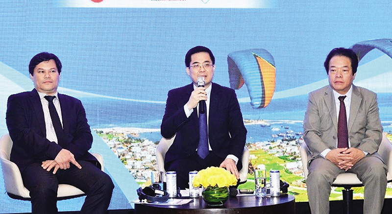 Luôn đổi mới xúc tiến đầu tư
