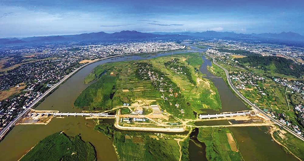 Thu hút đầu tư đa dạng, linh hoạt và thích ứng nhanh