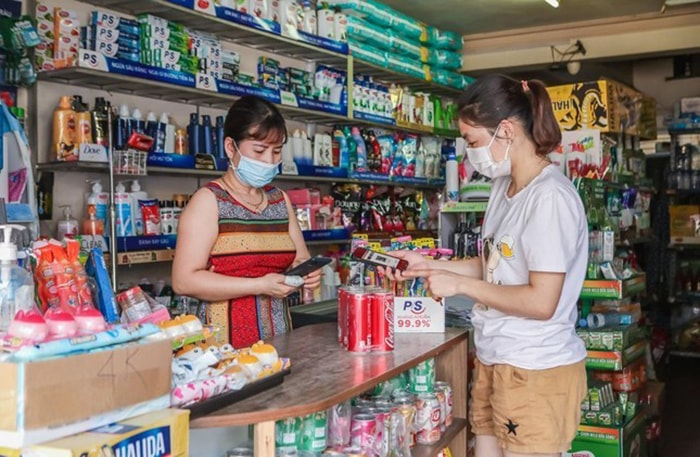 Quảng Ngãi hỗ trợ hộ kinh doanh chuyển đổi thành doanh nghiệp