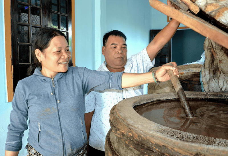 Lịch sử và phát triển