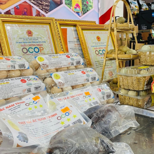 Hỗ Trợ Doanh Nghiệp Nâng Cao Năng Suất, Chất Lượng Sản Phẩm