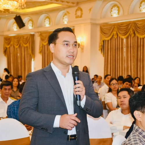 Quảng Ngãi Đối Thoại, Tháo Gỡ Khó Khăn Cho Doanh Nghiệp