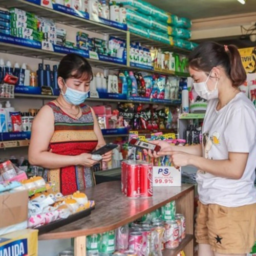 Hỗ Trợ Hộ Kinh Doanh, Cá Nhân Kinh Doanh Chuyển Đổi Thành Doanh Nghiệp