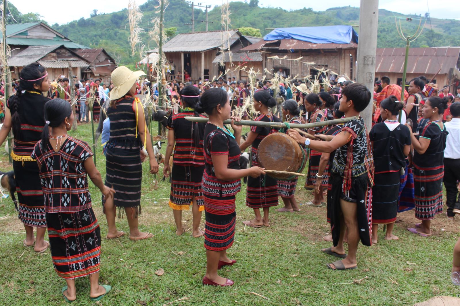 Lễ mừng cơm mới