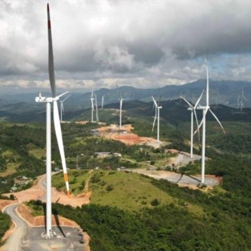 Quảng Trị Kêu Gọi Đầu Tư Dự Án Điện Gió Hơn 1.100 Tỷ Đồng