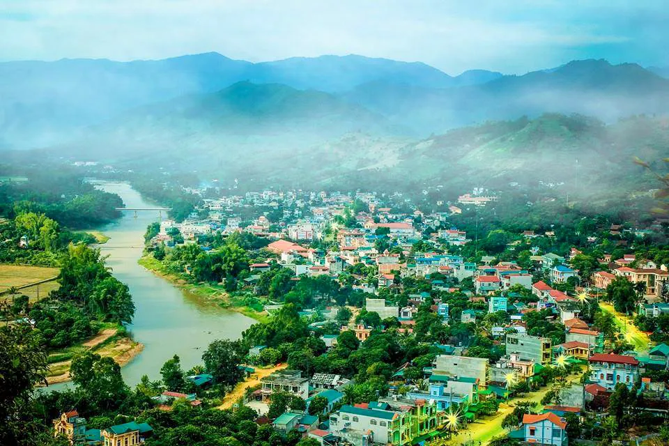 Sơn La đặt mục tiêu tăng trưởng GRDP năm 2025 đạt 8%, hướng tới bứt phá giai đoạn 2026-2030