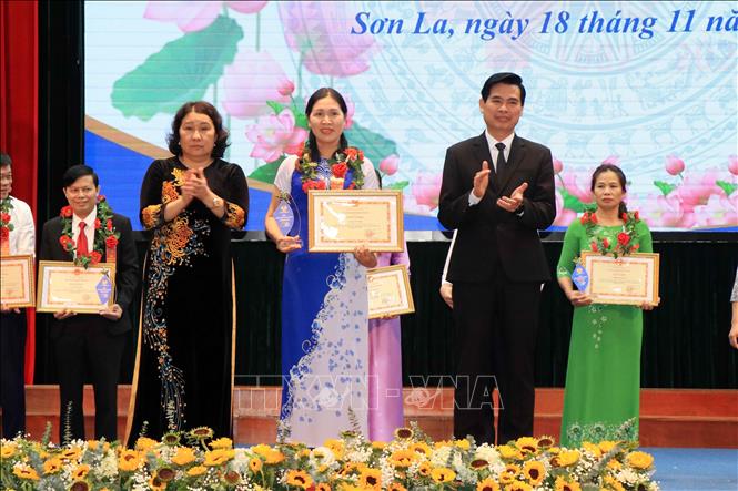 Sơn La phát triển hệ thống giáo dục toàn diện, chú trọng công tác giáo dục dân tộc