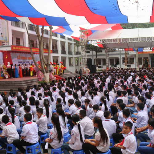 Sơn La: Chất Lượng Giáo Dục Và Đào Tạo Ngày Càng Được Nâng Cao
