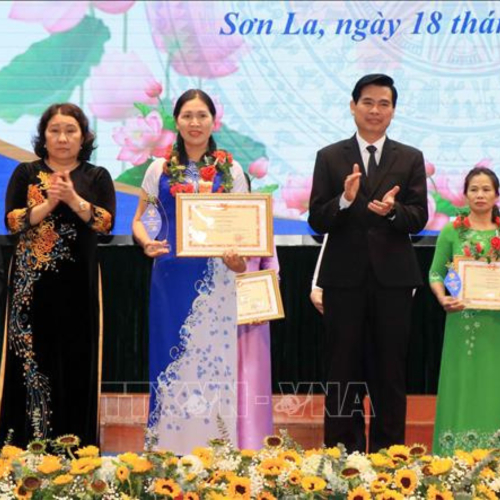 Sơn La: Nâng Cao Chất Lượng Giáo Dục Toàn Diện