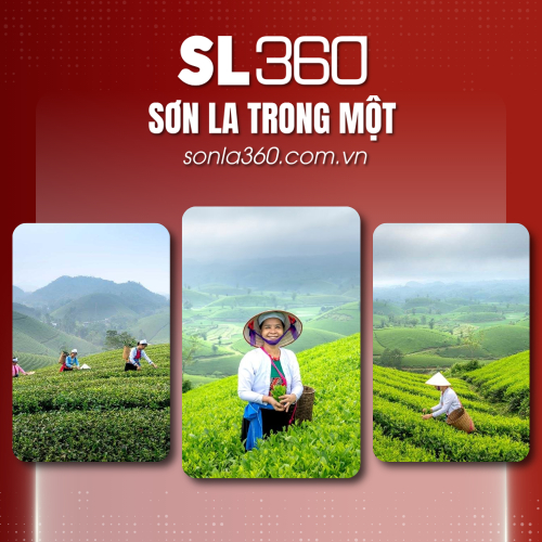 Các dân tộc địa phương