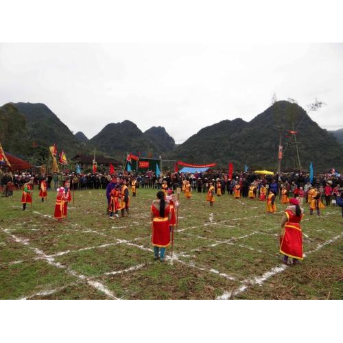 Lễ hội lồng tồng