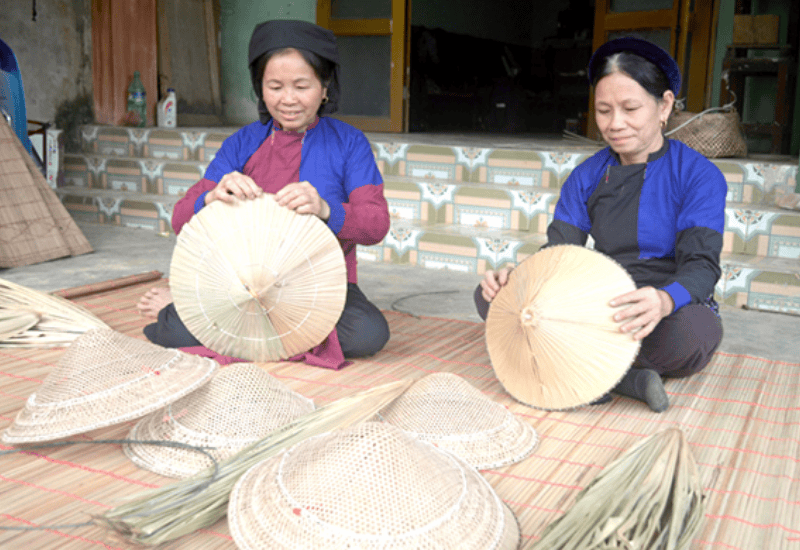 Những trải nghiệm khi ghé thăm