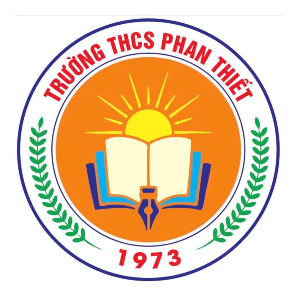 Tr­ường THCS Phan Thiết