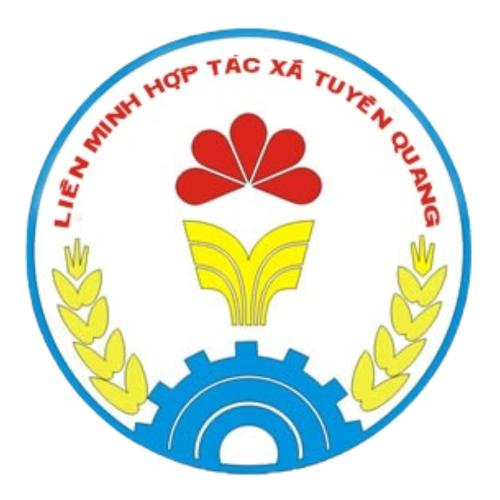 Liên Minh HTX Tuyên Quang