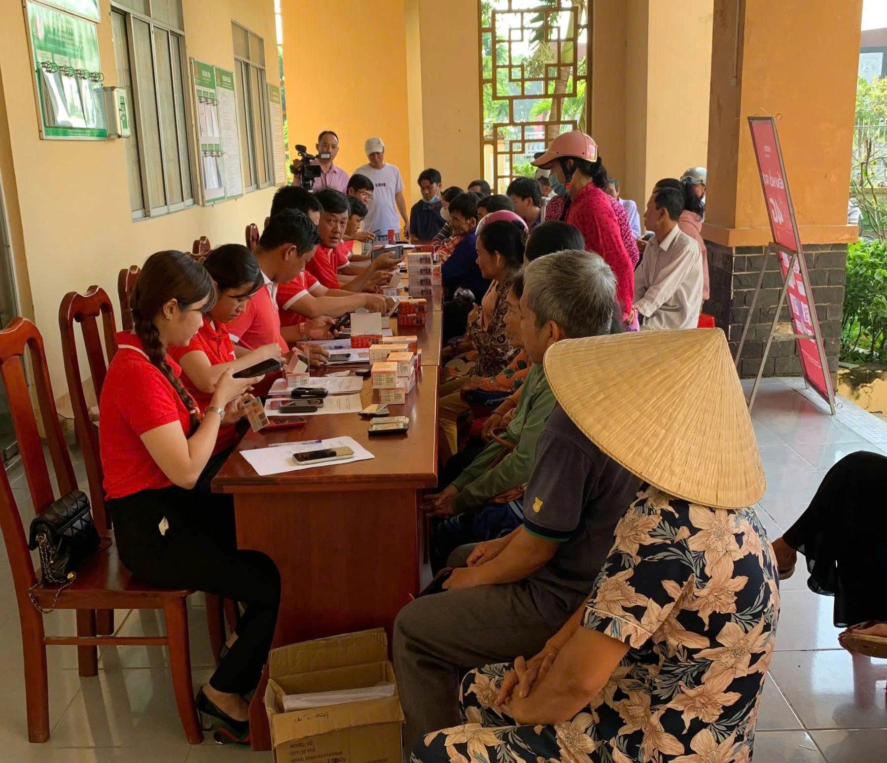 Đẩy mạnh phát triển kinh tế số