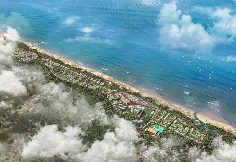 Thông tin dự án Wyndham Costa Hà Tĩnh