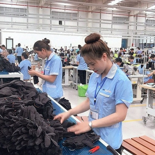 Hà Tĩnh "Trợ Lực" Cho Doanh Nghiệp Nhỏ Và Vừa