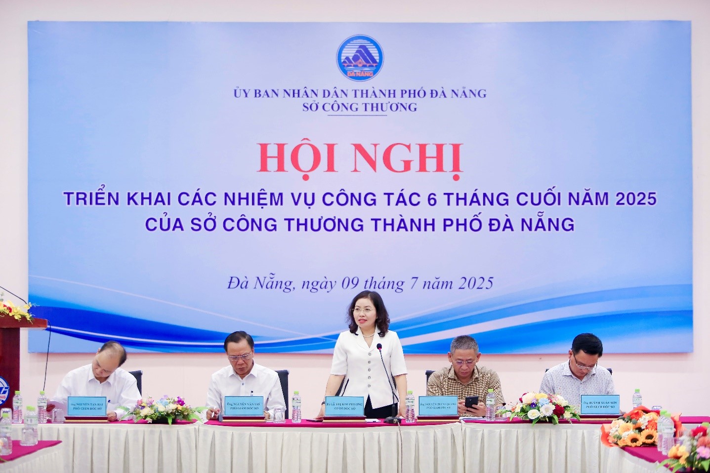 Chức năng nhiệm vụ của Văn phòng Sở