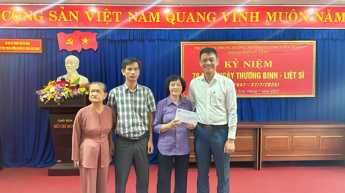 Về tổ chức bộ máy