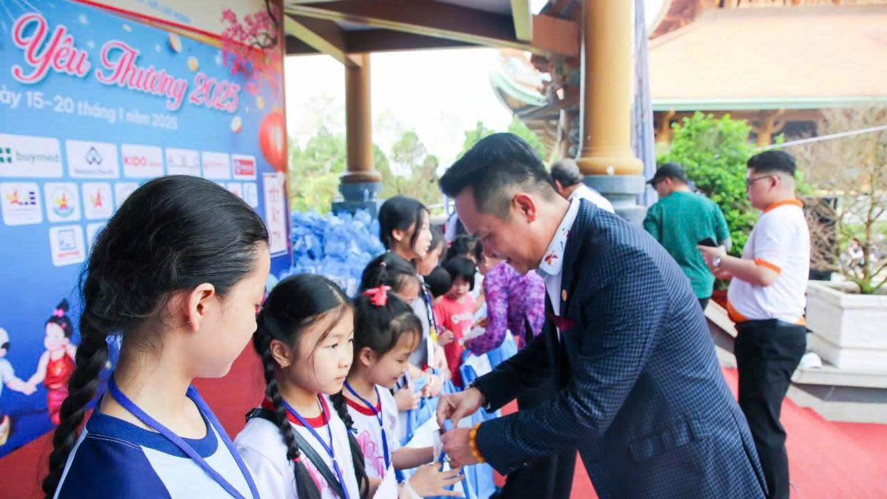 “Chìa khoá vàng” công nghệ