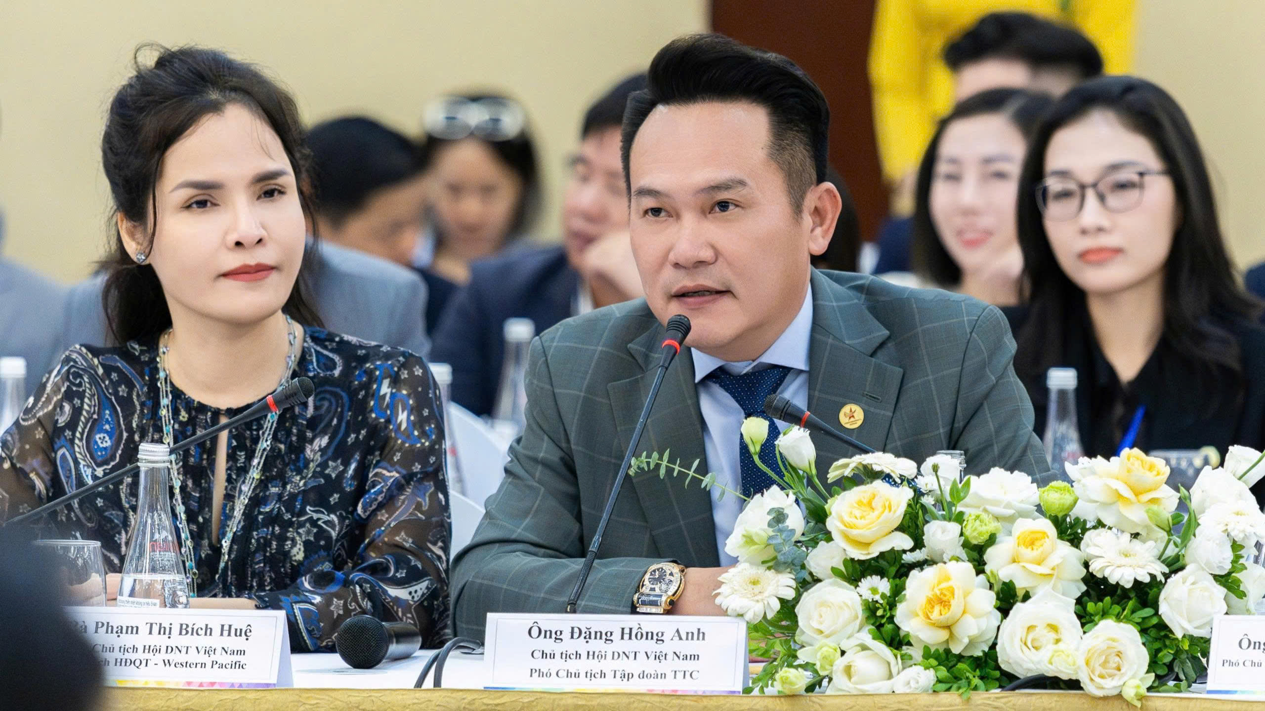 5 yếu tố then chốt để doanh nhân trẻ bắt nhịp với Nghị quyết 68