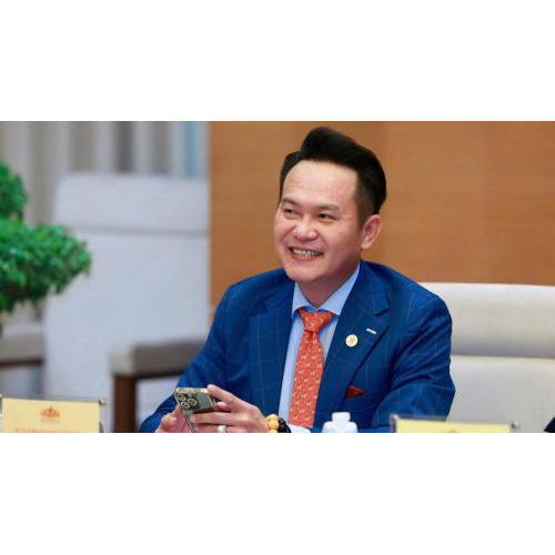 Tiếp thêm niềm tin cho các startup trẻ