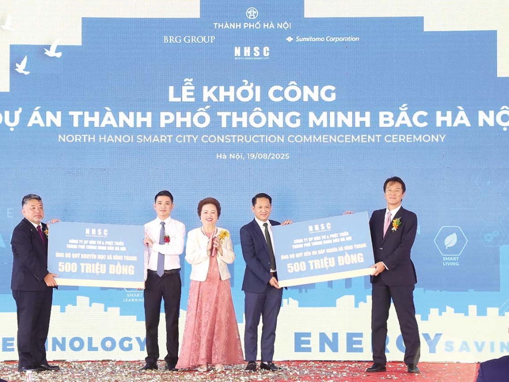 Thông tin dự án