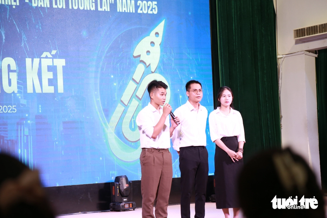 Nhiều ý tưởng khởi nghiệp tiềm năng