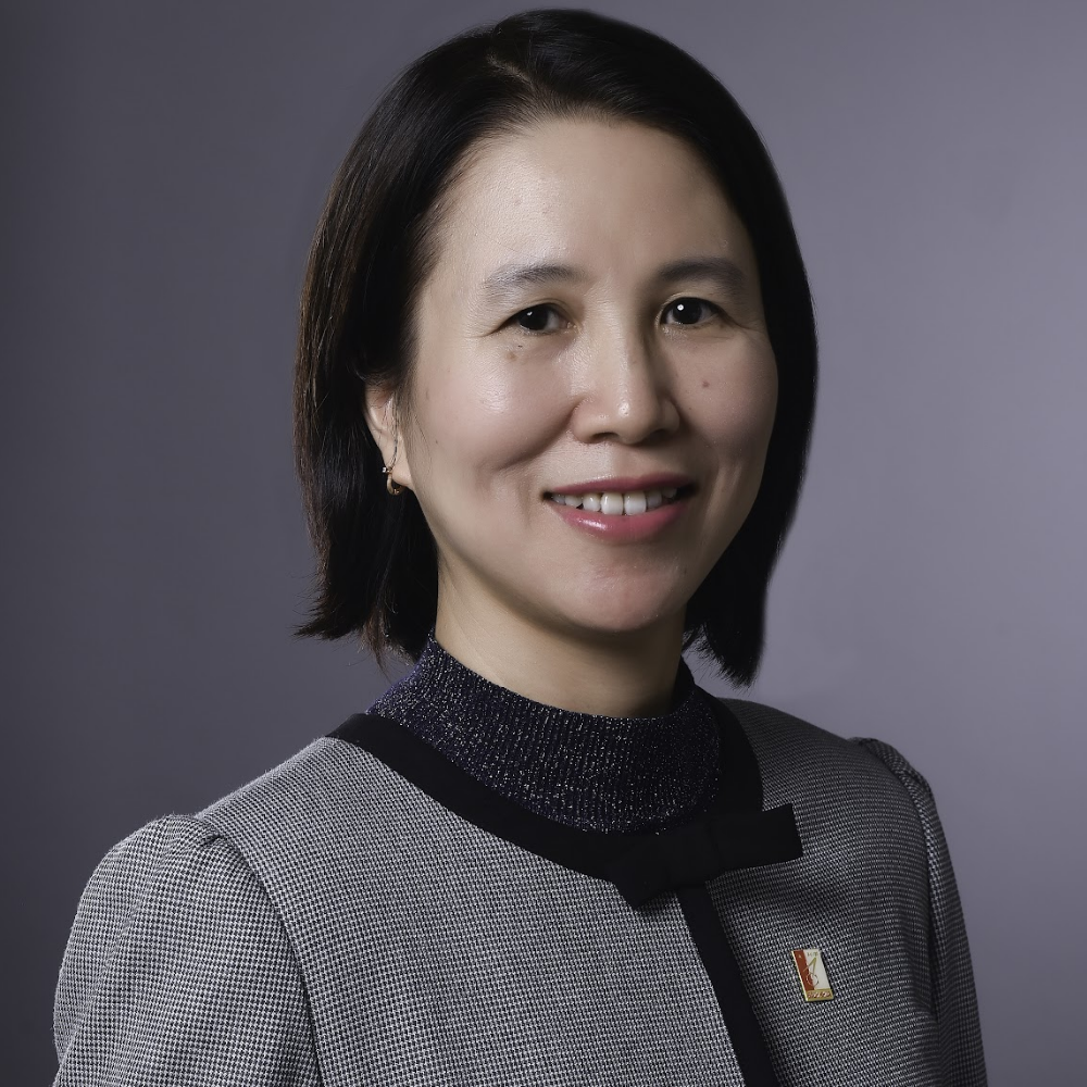 GS. Lê Minh Thắng