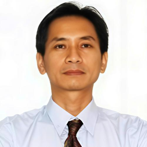 TS. Trần Lương Sơn