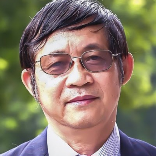 PGS.TS Trần văn bình
