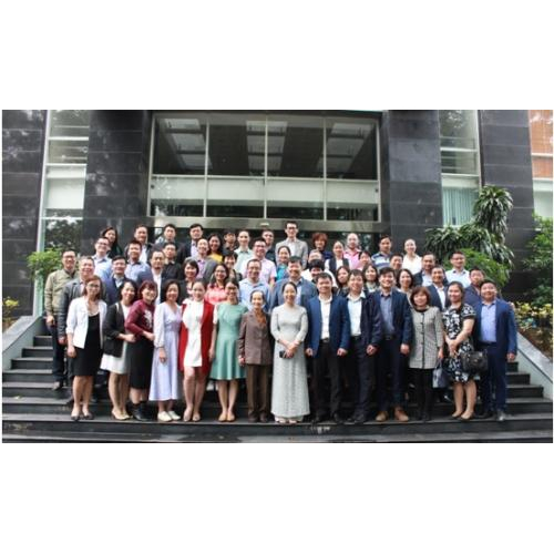 Ra mắt Mạng lưới hỗ trợ thương mại hóa kết quả nghiên cứu khoa học - LIFVietnam