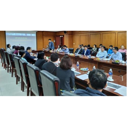 Ra mắt Mạng lưới hỗ trợ thương mại hóa kết quả nghiên cứu khoa học - LIFVietnam