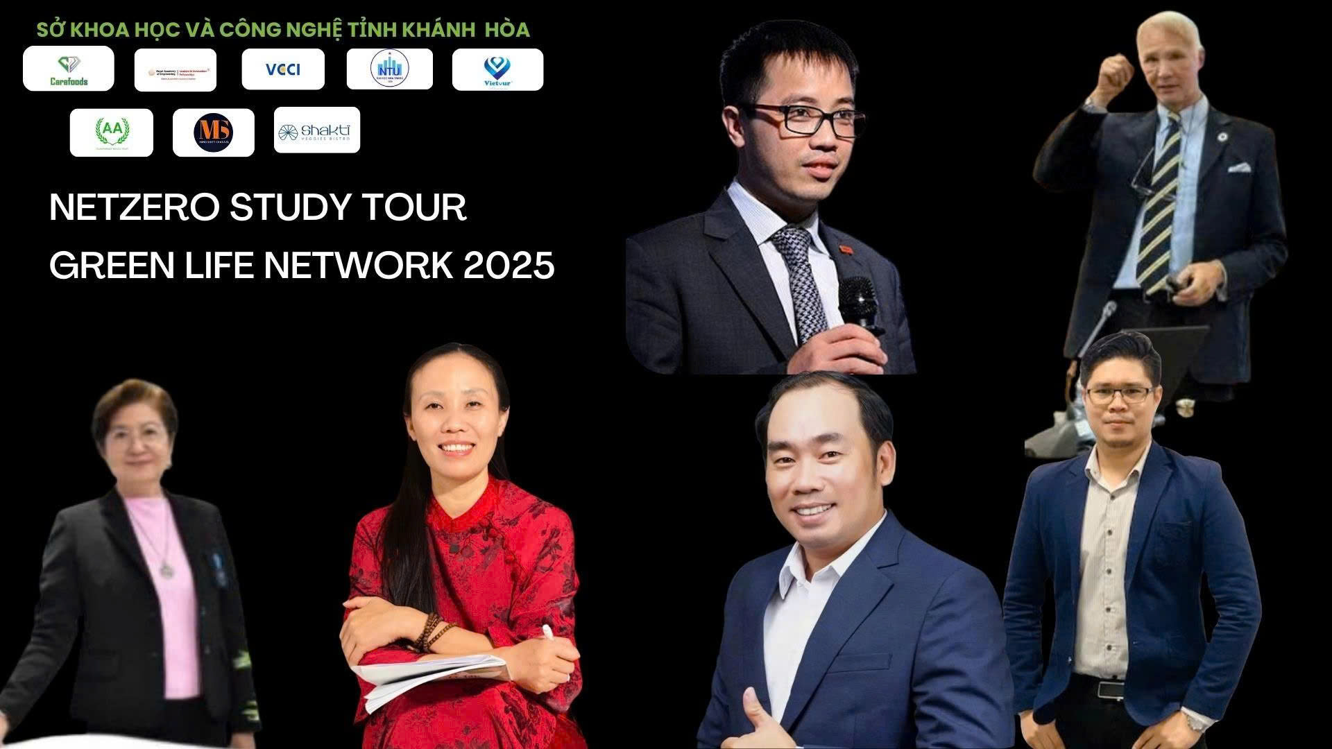 Kinh tế tuần hoàn – Một chuỗi giá trị sống