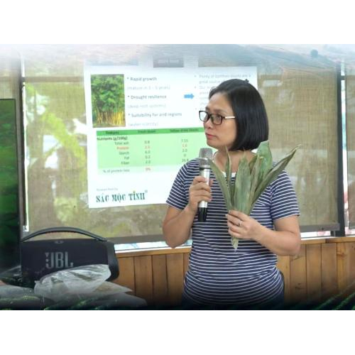 Retreat Mộc Châu: Nuôi dưỡng nội lực – gắn kết cộng đồng LIPER