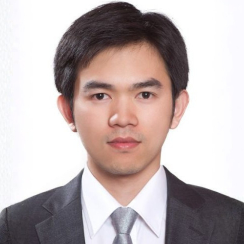 PGS.TS Nguyễn Đại Hải