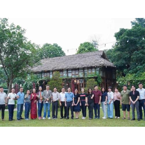 Hội ngộ LIPER phía Nam: Kết nối thế hệ – mở tầm nhìn 2026