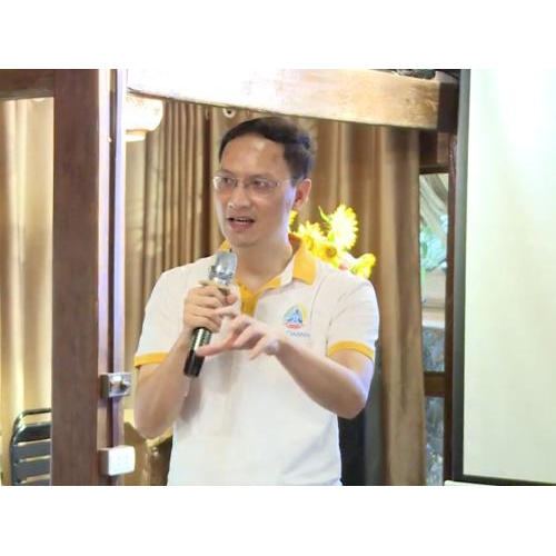 3. 6 Câu chuyện truyền cảm hứng: Từ kinh nghiệm "xương máu" đến khát vọng biển lớn