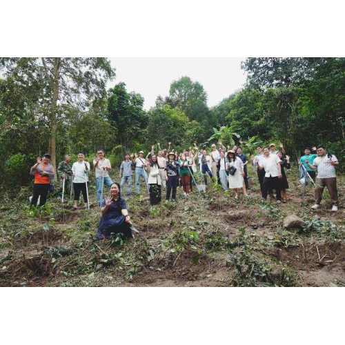 Trải nghiệm giản dị – Sự tỉnh thức sâu sắc