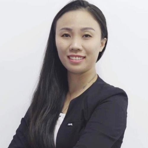 Bà Nguyễn Thu Hồng