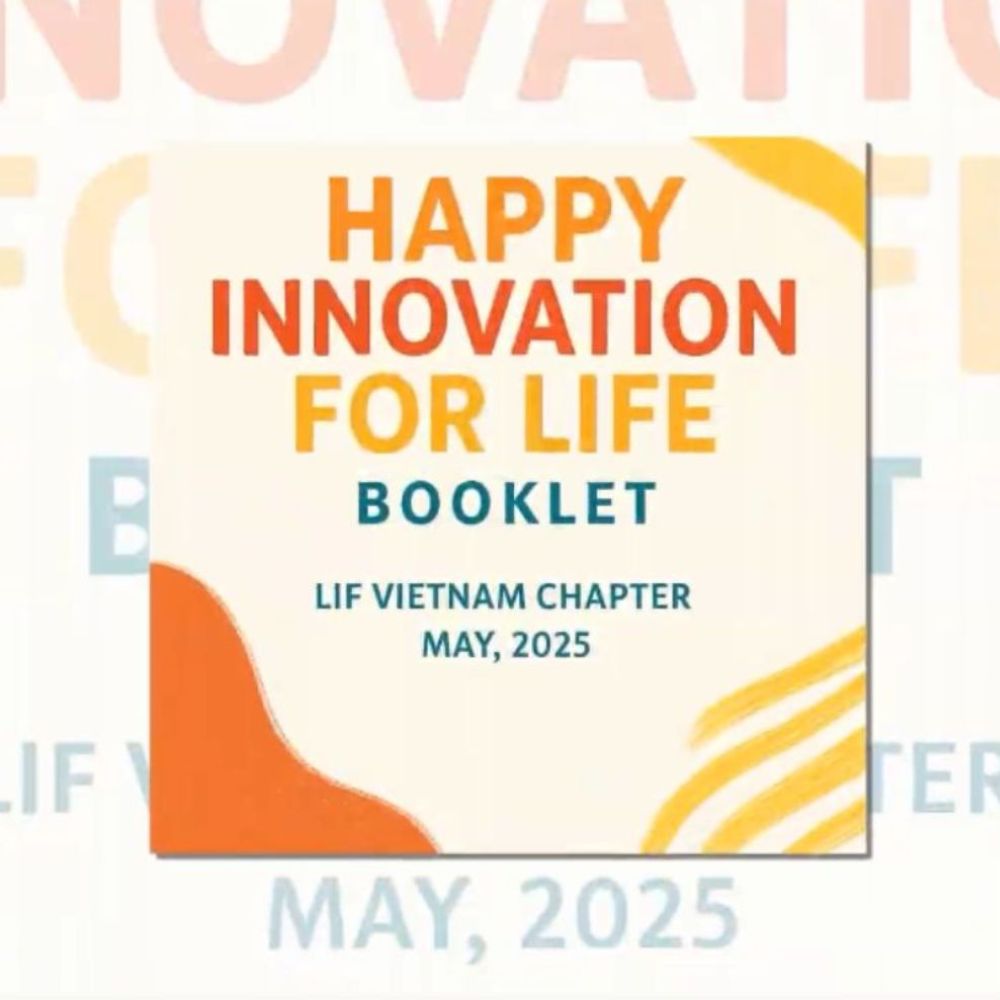 Ra Mắt LVC Vietnam Chapter: Dấu Ấn 10 Năm Đổi Mới Sáng Tạo Và Khát Vọng Vươn Tầm Quốc Tế