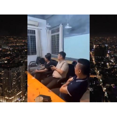 1. Cuộc hội ngộ của những thế hệ "LIF" tâm huyết