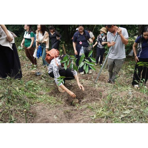 Trải nghiệm giản dị – Giá trị bền vững bắt đầu từ bên trong