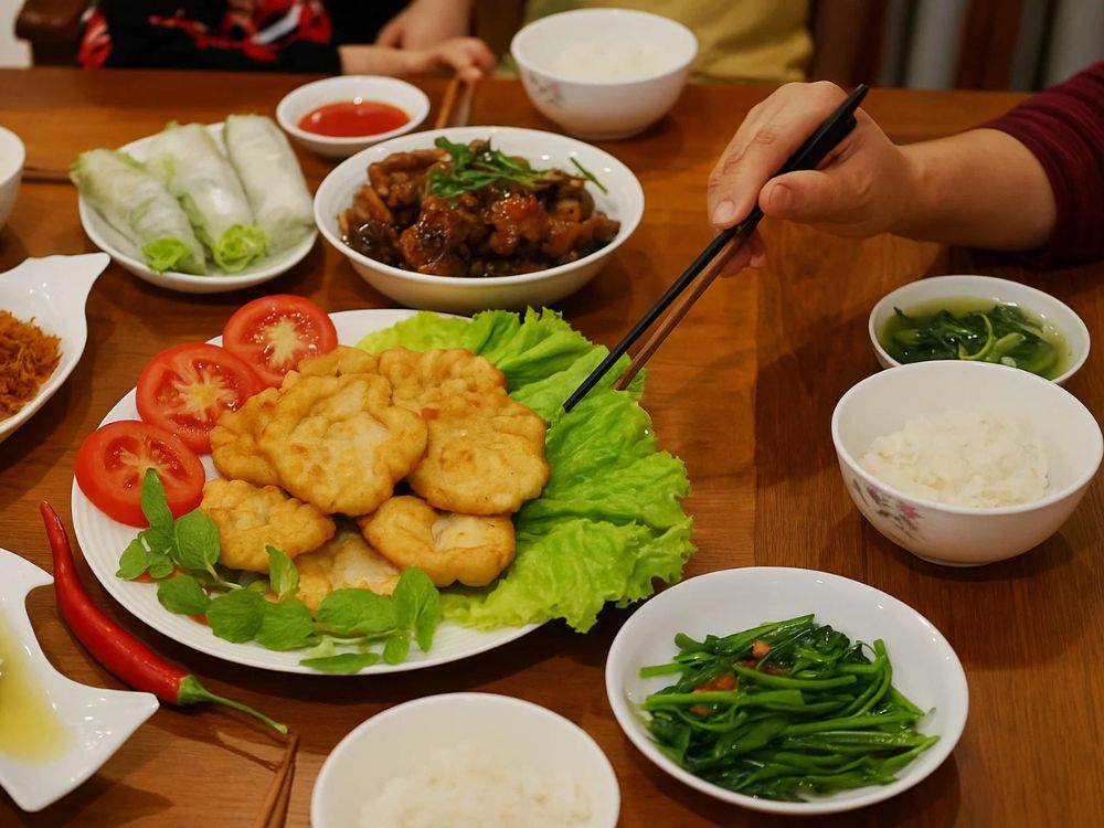 1) Vì sao mình chọn & trải nghiệm mở hộp