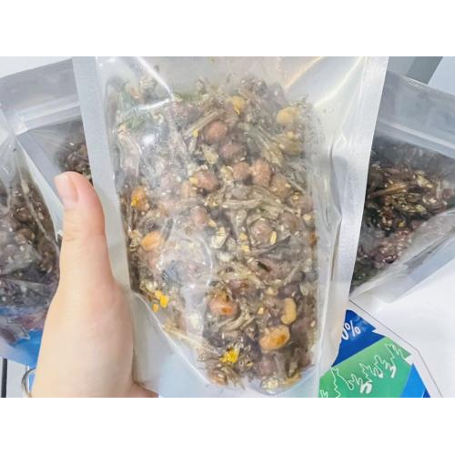 5. Lưu ý khi chế biến cá cơm Cô Tô